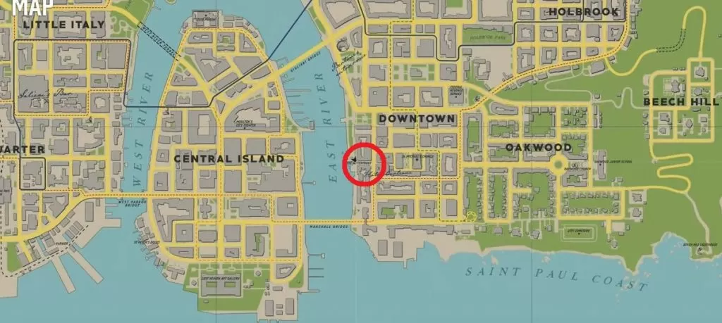 mafia definitive edition hidden cars locations