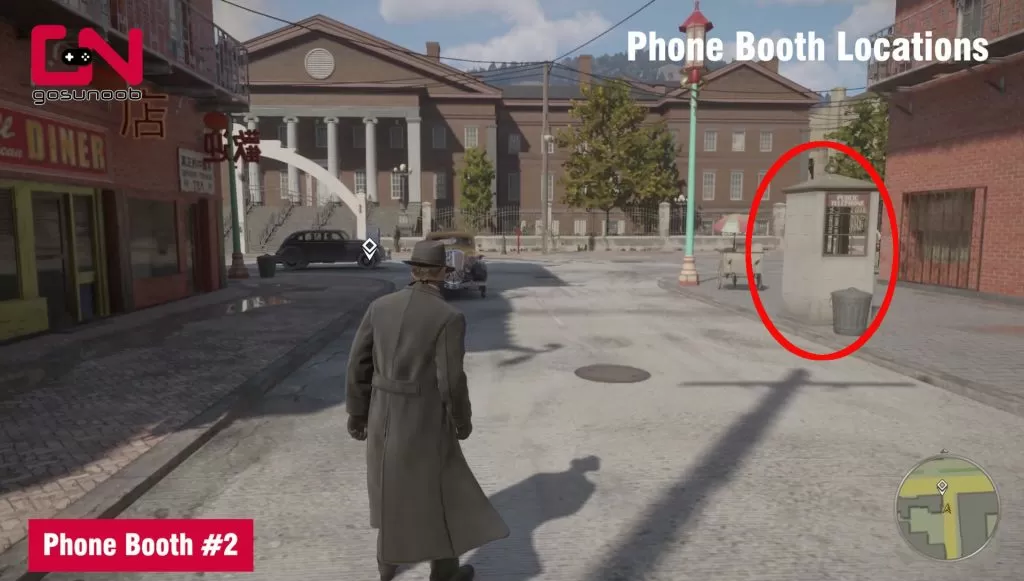 mafia definitive edition phone booth locations