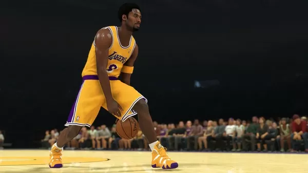 nba 2k21 error code 727e66ac bug fix