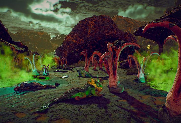 outer worlds update 1.4 patch notes