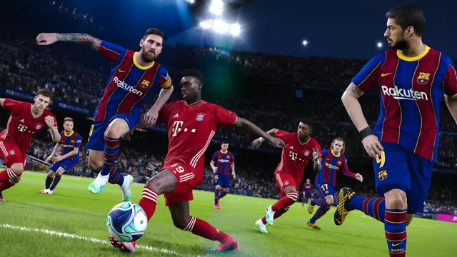 pes 2021 club edition discount content cannot be selected error fix