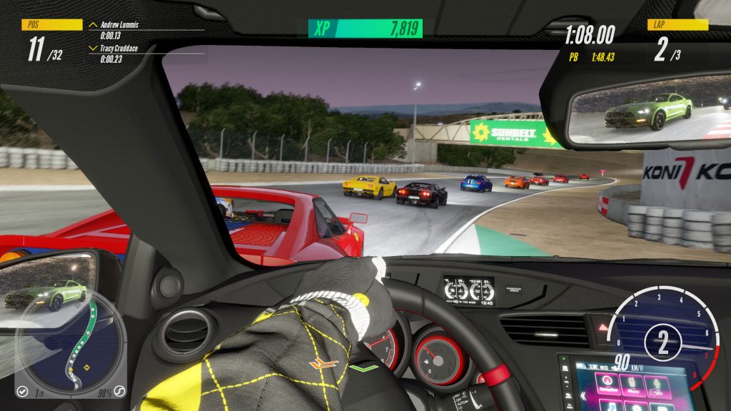 project cars 3 gosunoob review