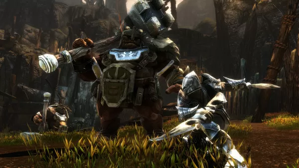 remap controls pc kingdoms of amalur re-reckoning