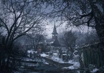 resident evil village second trailer released reveals more story