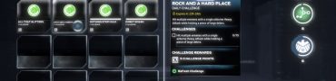 rock and a hard place hulk daily challenge guide marvels avengers