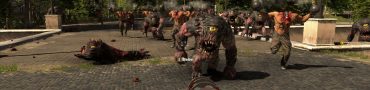 serious sam 4 review decadent old-school comedy shooter