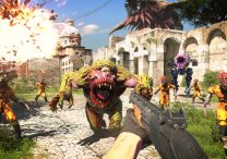 serious sam 4 system requirements
