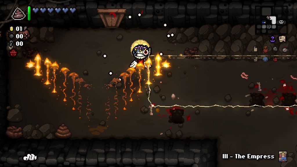 the binding of isaac repentance dlc announced