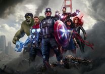 unlock thor captain america iron man marvel's avengers
