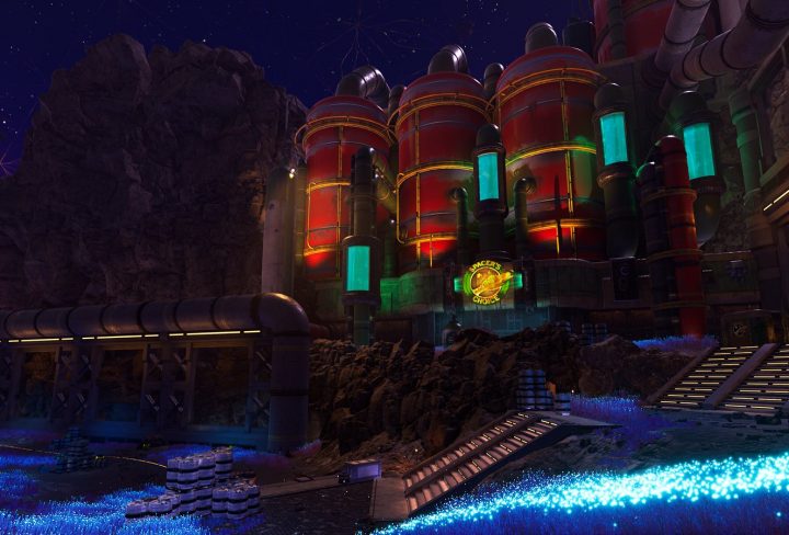 where to buy outer worlds dlc peril on gorgon