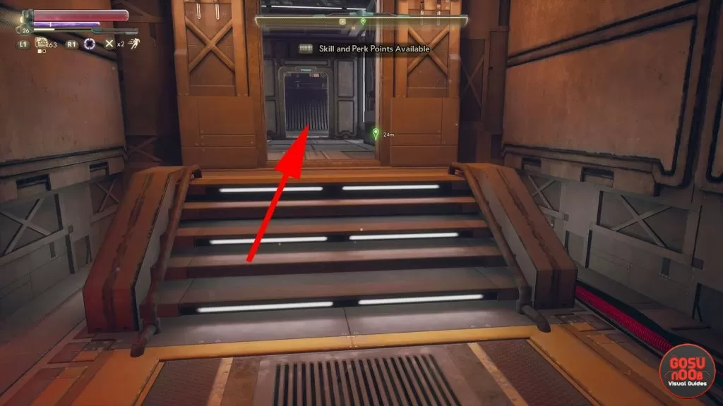 where to find portable phonographs outer worlds peril on gorgon