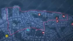 islington and hackney all mask locations watch dogs legion