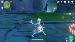 cecilia garden puzzle spirit locations