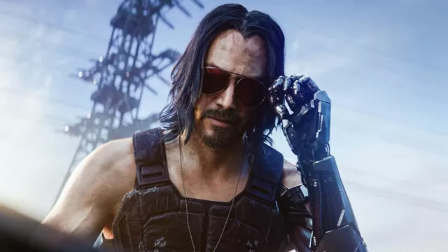 cyberpunk 2077 announces stadia launch on november 19th