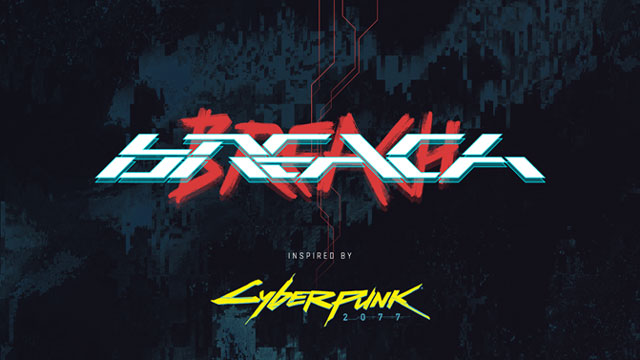 cyberpunk 2077-inspired fame breach launches today