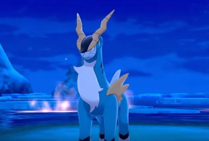 grass land pokemon iron will cavern footprints evidence virizion terrakion cobalion crown tundra