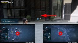 how to get video game designer watch dogs legion