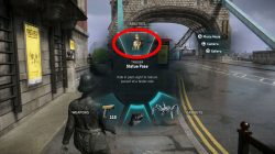 how to get you dont see me trophy watch dogs legion living statue