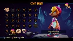 how to unlock crash bandicoot 4 totally tubular skins where to find preorder bonuses