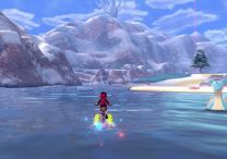 pokemon sword and shield crown tundra release time