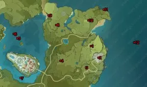 starfell valley anemoculus locations