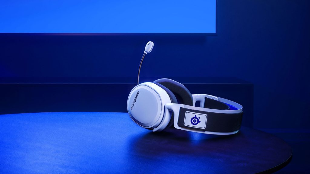 steelseries announces arctis 7 headphones for new consoles