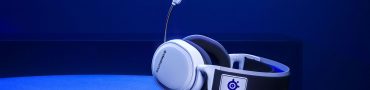 steelseries announces arctis 7 headphones for new consoles