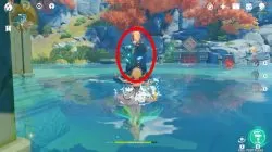 taishan mansion location genshin impact how to unlock