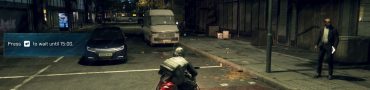watch dogs legion change in-game time