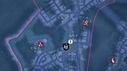watch dogs legion city of westminster mask locations map gosunoob