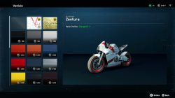 watch dogs legion how to customize car