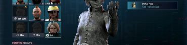 watch dogs legion living statue location you dont see me statue emote