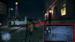 watch dogs legion private party 2am