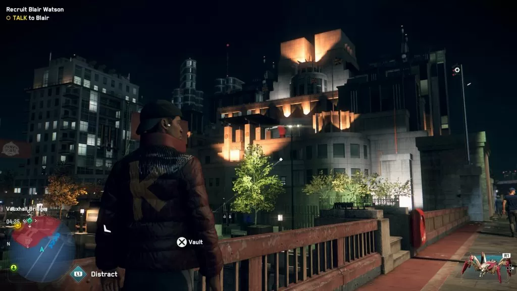 watch dogs legion spy locations