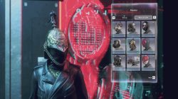 watch dogs legion ultimate edition masks