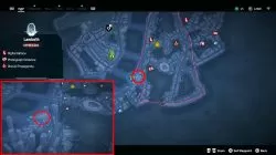watch dogs legion where to find spy