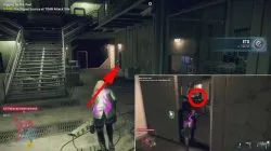 where to find relic location st pancras international watch dogs legion