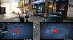 where to find video game designer watch dogs legion meta-game trophy