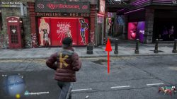 where to find watch dogs legion hitman special operative