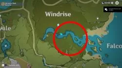 windwheel aster genshin impact locations where to find