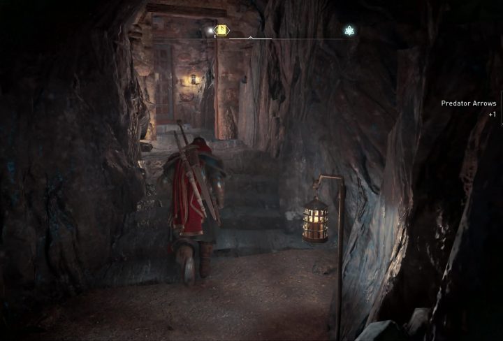 ac valkhalla alrekstad cellar key location cellar entrance