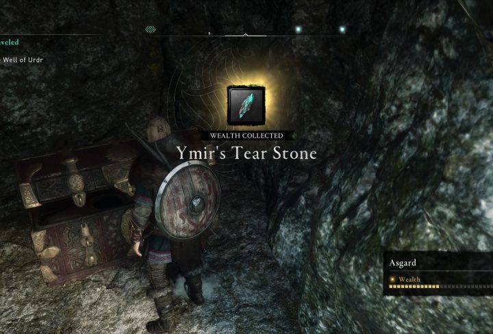 ac valhalla asgard wealth ymir tear stone locations