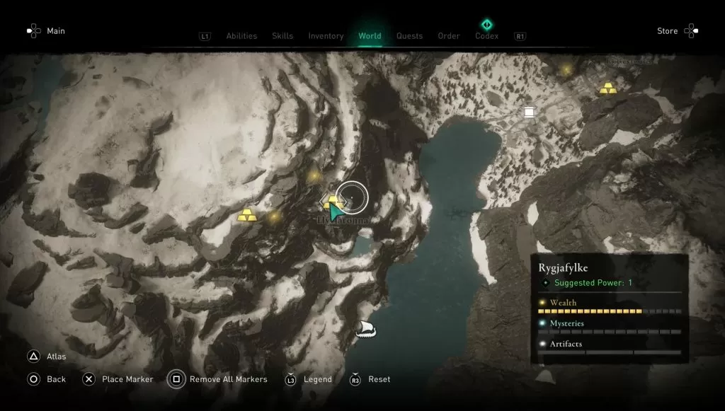 ac valhalla hyvlatonna wealth chest locations