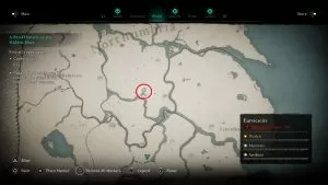 ac valhalla legendary boar location