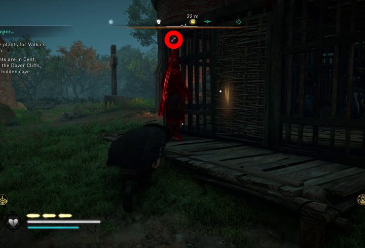 ac valhalla meldeburne key book of knowledge