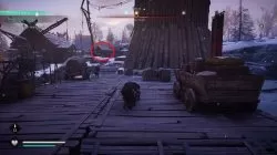 ac valhalla rude awakening supply wagon locations