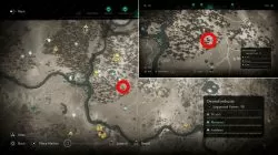 assassins creed valhalla lathe clues where to find