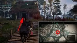 assassins creed valhalla middeltun locked door location