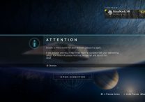 beyond light unable to find a match for your fireteam error