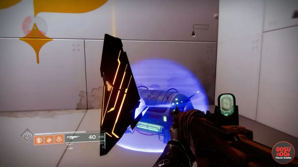 destiny 2 perdition location stasis sealed chest